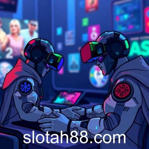 Emerging Trends in Online Gaming for 2025