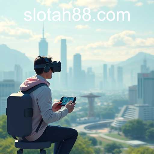 The Evolving Landscape of Online Gaming in 2025