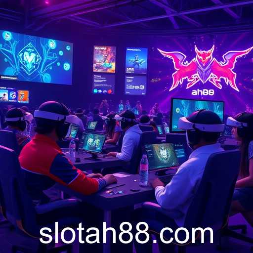 Gaming Evolutions and Trends in 2025